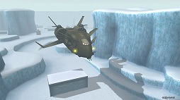 画像ギャラリー No.017のサムネイル画像 / 「機動戦士ガンダムオンライン」,「機動戦士ガンダムNT」の新機体が参戦決定