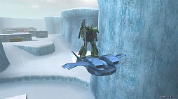 画像ギャラリー No.019のサムネイル画像 / 「機動戦士ガンダムオンライン」,「機動戦士ガンダムNT」の新機体が参戦決定