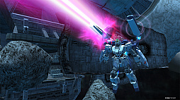 画像ギャラリー No.003のサムネイル画像 / 「機動戦士ガンダムオンライン」,「機動戦士ガンダムNT」から“ナラティブガンダム B装備”など新機体が登場