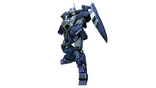 画像ギャラリー No.005のサムネイル画像 / 「機動戦士ガンダムオンライン」,「機動戦士ガンダムNT」から“ナラティブガンダム B装備”など新機体が登場