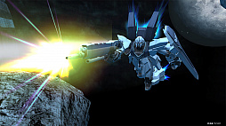 画像ギャラリー No.009のサムネイル画像 / 「機動戦士ガンダムオンライン」,「機動戦士ガンダムNT」から“ナラティブガンダム B装備”など新機体が登場