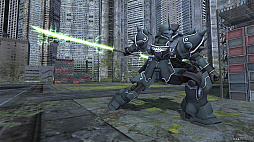 画像ギャラリー No.012のサムネイル画像 / 「機動戦士ガンダムオンライン」,「機動戦士ガンダムNT」から“ナラティブガンダム B装備”など新機体が登場