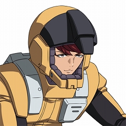画像ギャラリー No.014のサムネイル画像 / 「機動戦士ガンダムオンライン」,「機動戦士ガンダムNT」から“ナラティブガンダム B装備”など新機体が登場