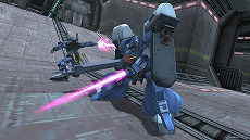画像ギャラリー No.008のサムネイル画像 / 「機動戦士ガンダムオンライン」,SDガンダム30周年を記念して「武者頑駄無」「武者頑駄無摩亜屈」が登場