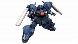 画像ギャラリー No.021のサムネイル画像 / 「機動戦士ガンダムオンライン」,SDガンダム30周年を記念して「武者頑駄無」「武者頑駄無摩亜屈」が登場