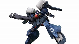 画像ギャラリー No.023のサムネイル画像 / 「機動戦士ガンダムオンライン」,SDガンダム30周年を記念して「武者頑駄無」「武者頑駄無摩亜屈」が登場