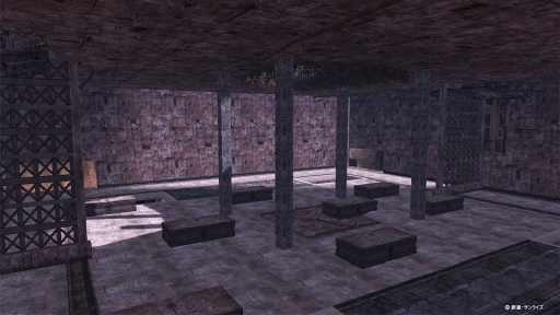 画像ギャラリー No.005のサムネイル画像 / 「機動戦士ガンダムオンライン」でGPがたくさん手に入るイベント「超GP獲得大作戦」開催