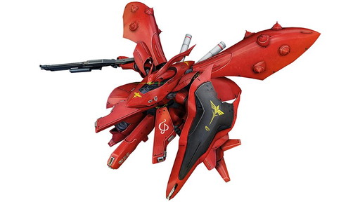 画像ギャラリー No.008のサムネイル画像 / 「機動戦士ガンダムオンライン」にHi-νガンダムやナイチンゲールが登場
