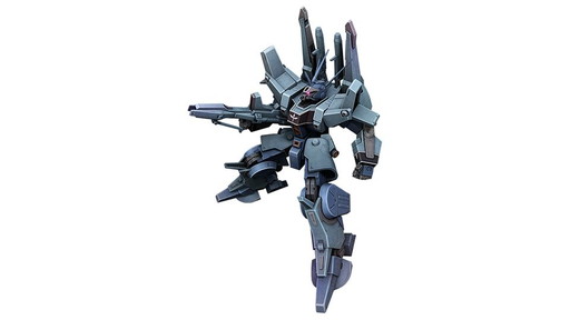 画像ギャラリー No.011のサムネイル画像 / 「機動戦士ガンダムオンライン」にHi-νガンダムやナイチンゲールが登場