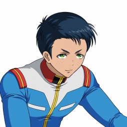 ���������꡼ No.003�Υ���ͥ������ / �ֵ�ư��Υ�����४��饤��ס����̤ʥ��Х���������Ǥ����ή����Combatant�פ�����