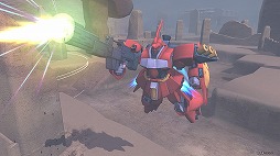 画像ギャラリー No.005のサムネイル画像 / 「機動戦士ガンダムオンライン」,新機体などの豪華報酬が獲得できる「一斉出撃イベント」が開催