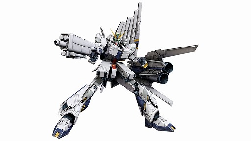 ガンダムオンライン Dxガシャコン Vol 66 が配信開始 クシャトリア リペアード など4機体が登場