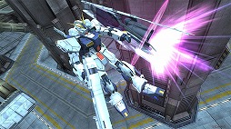 ガンダムオンライン Dxガシャコン Vol 66 が配信開始 クシャトリア リペアード など4機体が登場