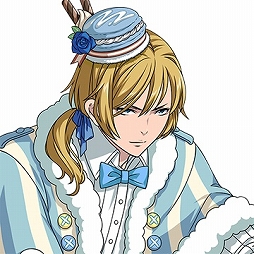 ���������꡼ No.003�Υ���ͥ������ / �ֵ�ư��Υ�����४��饤��ס��ۥ磻�ȥǡ����٥�ȡ�Sweet Poets�פ�����