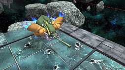 ���������꡼ No.007�Υ���ͥ������ / �֥�����४��饤��ס���DX�����㥳�� VOL.67�ɤ��ۿ����������ȡ��ࡼ�󥬥����ȤΥ���ܥ��٥�ȤⳫ��