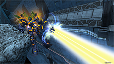 ���������꡼ No.008�Υ���ͥ������ / �ֵ�ư��Υ�����४��饤��ס��Х󥷥����Υ��ȥե륢���ޡ�����˥����󥬥���ब�о졣DX�����㥳��VOL.68���ۿ�����������