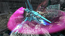 ���������꡼ No.010�Υ���ͥ������ / �ֵ�ư��Υ�����४��饤��ס��Х󥷥����Υ��ȥե륢���ޡ�����˥����󥬥���ब�о졣DX�����㥳��VOL.68���ۿ�����������