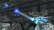 ���������꡼ No.011�Υ���ͥ������ / �ֵ�ư��Υ�����४��饤��ס��Х󥷥����Υ��ȥե륢���ޡ�����˥����󥬥���ब�о졣DX�����㥳��VOL.68���ۿ�����������