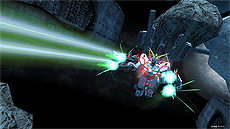 ���������꡼ No.015�Υ���ͥ������ / �ֵ�ư��Υ�����४��饤��ס��Х󥷥����Υ��ȥե륢���ޡ�����˥����󥬥���ब�о졣DX�����㥳��VOL.68���ۿ�����������