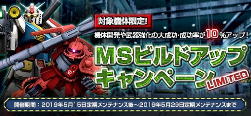 画像ギャラリー No.005のサムネイル画像 / 「機動戦士ガンダムオンライン」でアニメ「ガンダム THE ORIGIN 前夜 赤い彗星」のテレビ放送を記念したキャンペーン開催