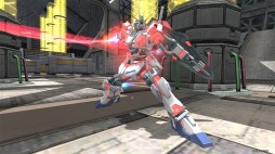 画像ギャラリー No.004のサムネイル画像 / 「ガンダムオンライン」,DXガシャコン VOL.69が配信。「ナラティブガンダム C装備」登場