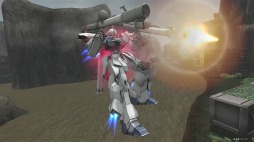 画像ギャラリー No.009のサムネイル画像 / 「ガンダムオンライン」,DXガシャコン VOL.69が配信。「ナラティブガンダム C装備」登場