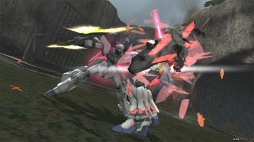 画像ギャラリー No.010のサムネイル画像 / 「ガンダムオンライン」,DXガシャコン VOL.69が配信。「ナラティブガンダム C装備」登場