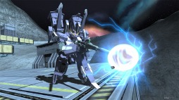 画像ギャラリー No.012のサムネイル画像 / 「ガンダムオンライン」,DXガシャコン VOL.69が配信。「ナラティブガンダム C装備」登場