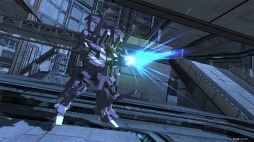 画像ギャラリー No.013のサムネイル画像 / 「ガンダムオンライン」,DXガシャコン VOL.69が配信。「ナラティブガンダム C装備」登場