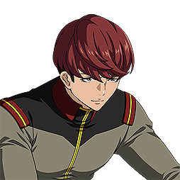 画像ギャラリー No.002のサムネイル画像 / 「機動戦士ガンダムオンライン」,「機動戦士ガンダムNT」キャラの関連アイテムを入手できるイベントが本日スタート