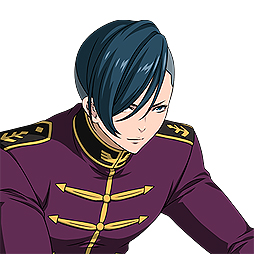 画像ギャラリー No.004のサムネイル画像 / 「機動戦士ガンダムオンライン」,「機動戦士ガンダムNT」キャラの関連アイテムを入手できるイベントが本日スタート