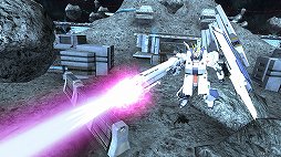 画像ギャラリー No.004のサムネイル画像 / 「ガンダムオンライン」,イベント「リザルトコンテナボーナスPLUS」開催