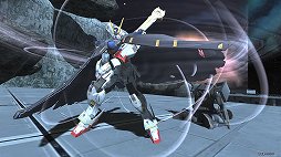 画像ギャラリー No.005のサムネイル画像 / 「ガンダムオンライン」,イベント「リザルトコンテナボーナスPLUS」開催