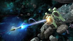 画像ギャラリー No.006のサムネイル画像 / 「ガンダムオンライン」,イベント「リザルトコンテナボーナスPLUS」開催