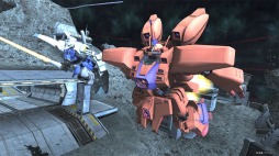 画像ギャラリー No.006のサムネイル画像 / 「ガンダムオンライン」,“F90 ファステストフォーミュラ”から新機体が7月31日に参戦