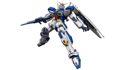 画像ギャラリー No.002のサムネイル画像 / 「機動戦士ガンダムオンライン」で新機体が手に入る「DXガシャコン VOL.71」登場