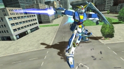 画像ギャラリー No.003のサムネイル画像 / 「機動戦士ガンダムオンライン」で新機体が手に入る「DXガシャコン VOL.71」登場