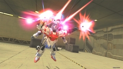 画像ギャラリー No.007のサムネイル画像 / 「機動戦士ガンダムオンライン」で新機体が手に入る「DXガシャコン VOL.71」登場