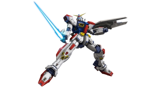 画像ギャラリー No.008のサムネイル画像 / 「機動戦士ガンダムオンライン」で新機体が手に入る「DXガシャコン VOL.71」登場