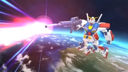 画像ギャラリー No.009のサムネイル画像 / 「機動戦士ガンダムオンライン」で新機体が手に入る「DXガシャコン VOL.71」登場
