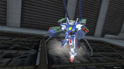 画像ギャラリー No.010のサムネイル画像 / 「機動戦士ガンダムオンライン」で新機体が手に入る「DXガシャコン VOL.71」登場