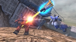 画像ギャラリー No.012のサムネイル画像 / 「機動戦士ガンダムオンライン」で新機体が手に入る「DXガシャコン VOL.71」登場