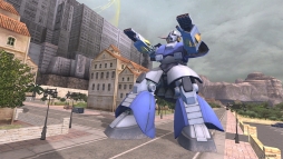 画像ギャラリー No.013のサムネイル画像 / 「機動戦士ガンダムオンライン」で新機体が手に入る「DXガシャコン VOL.71」登場