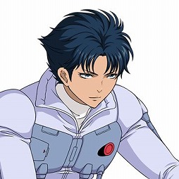 画像ギャラリー No.002のサムネイル画像 / 「機動戦士ガンダムオンライン」,「機動戦士ガンダムF91」コーディネートアイテム獲得イベント開催