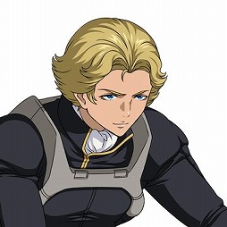 画像ギャラリー No.004のサムネイル画像 / 「機動戦士ガンダムオンライン」,「機動戦士ガンダムF91」コーディネートアイテム獲得イベント開催