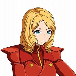 画像ギャラリー No.005のサムネイル画像 / 「機動戦士ガンダムオンライン」,「機動戦士ガンダムF91」コーディネートアイテム獲得イベント開催