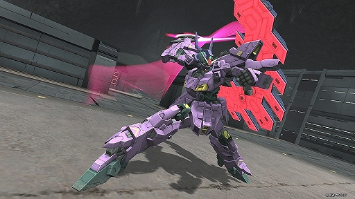 画像ギャラリー No.007のサムネイル画像 / 「ガンダムオンライン」,限定デッキで戦うトーナメント「ガンオンファイトFORMULA」が開催