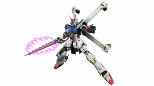 機動戦士ガンダムオンライン 4機体が参戦する Dxガシャコン Vol 73 を実施