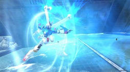 画像ギャラリー No.010のサムネイル画像 / 「機動戦士ガンダムオンライン」,4機体が参戦する「DXガシャコン VOL.73」を実施