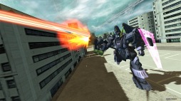 画像ギャラリー No.013のサムネイル画像 / 「機動戦士ガンダムオンライン」,4機体が参戦する「DXガシャコン VOL.73」を実施